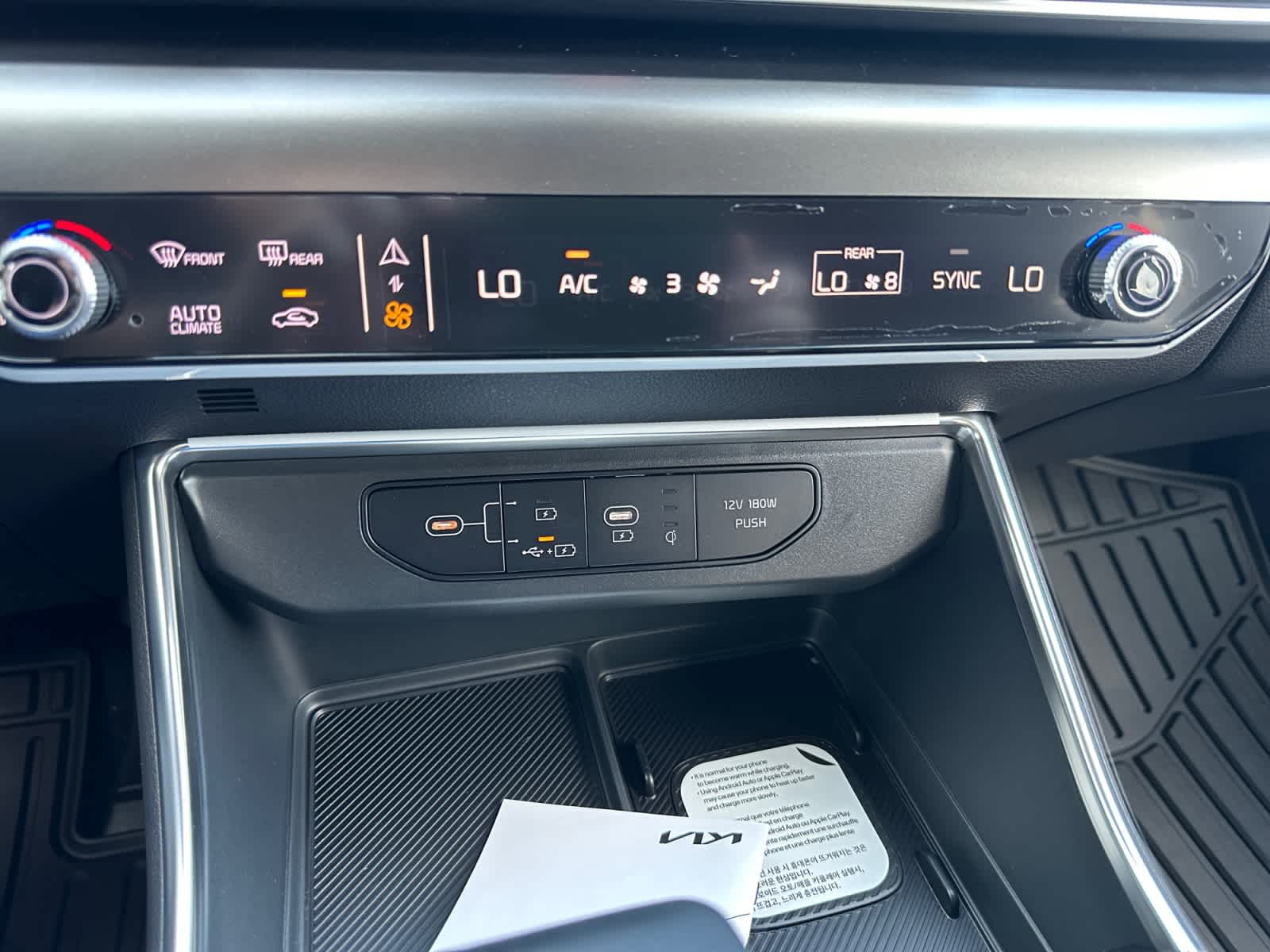 2027 Kia Carnival EX