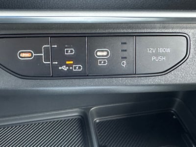 2027 Kia Carnival EX