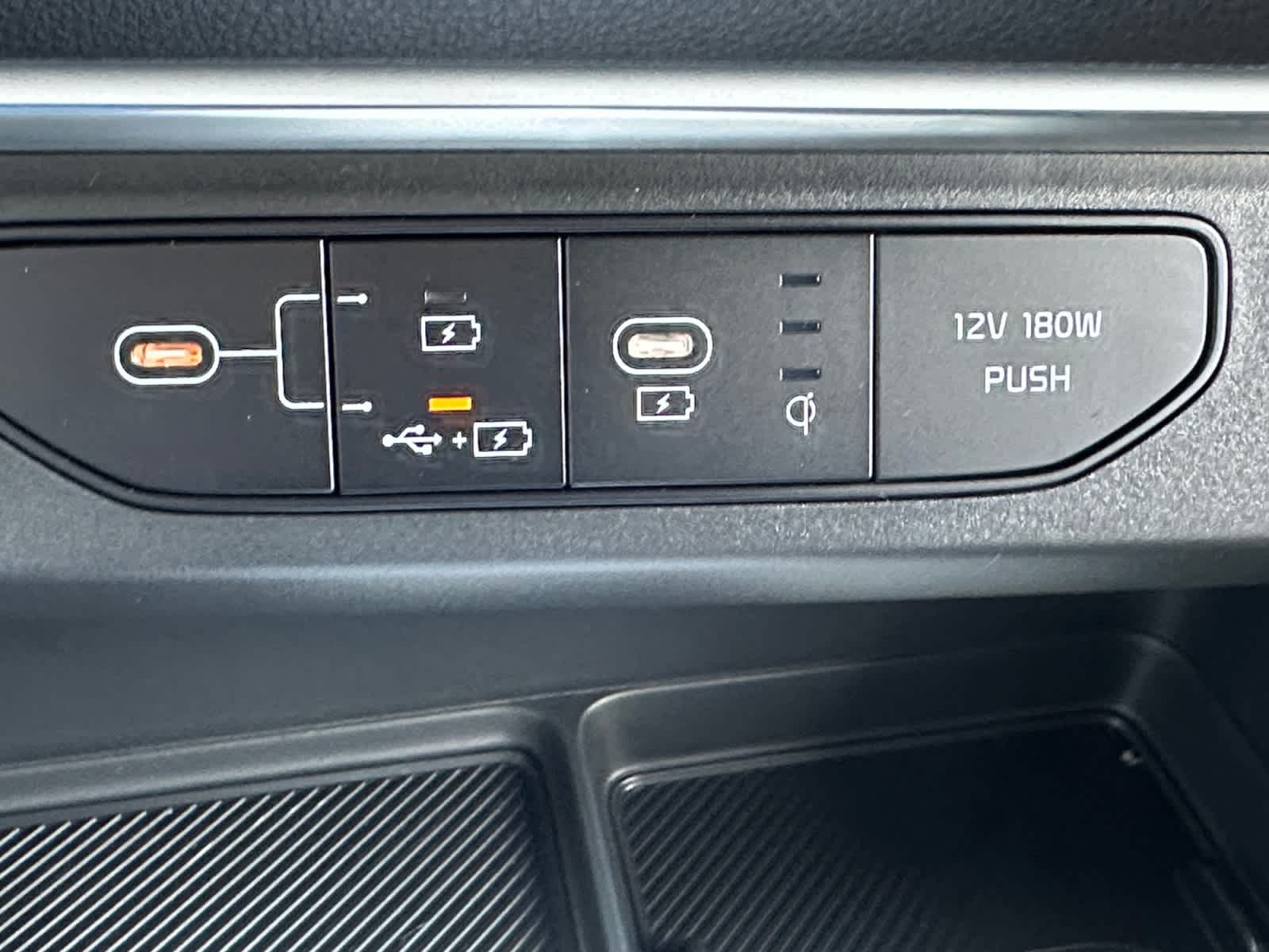 2027 Kia Carnival EX