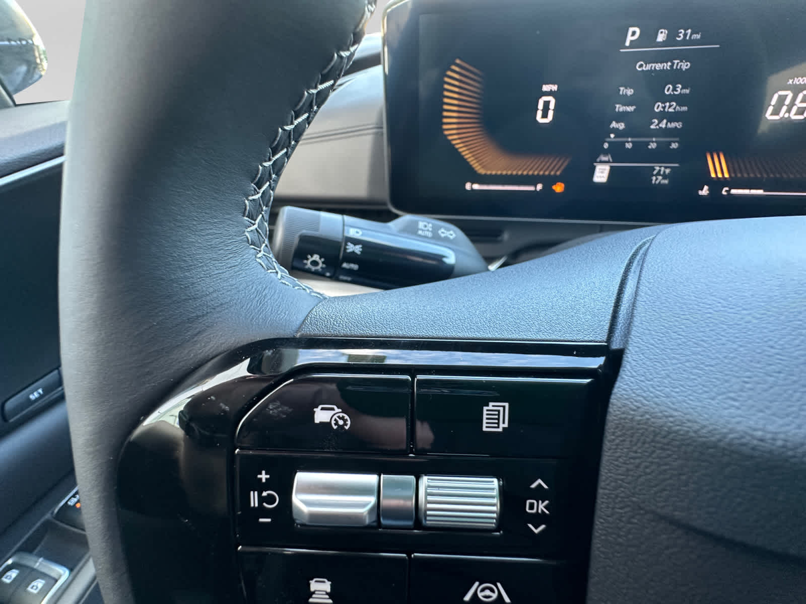 2027 Kia Carnival EX