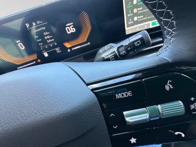 2027 Kia Carnival EX