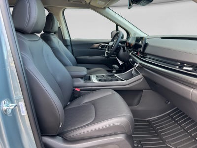 2027 Kia Carnival EX