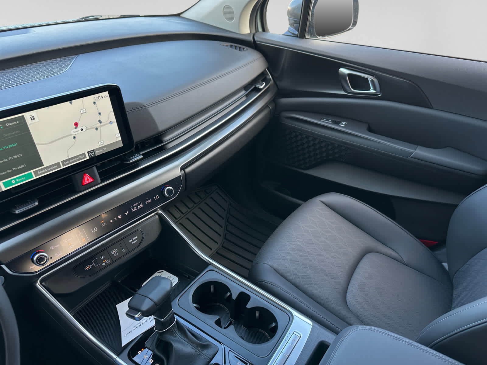 2027 Kia Carnival EX