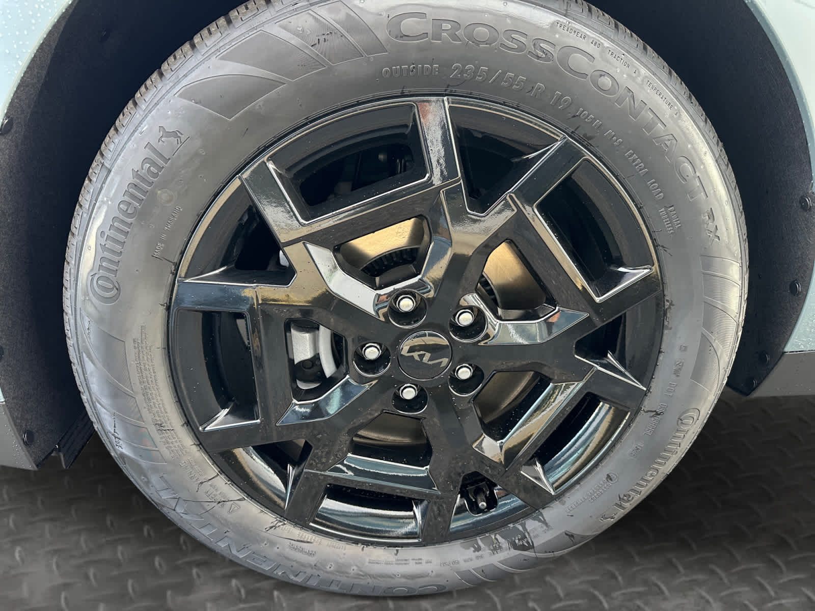 2027 Kia Carnival EX