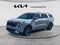 2027 Kia Carnival Hybrid EX