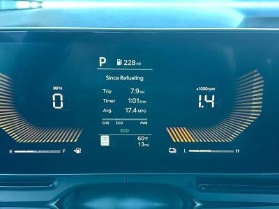 2027 Kia Carnival Hybrid EX
