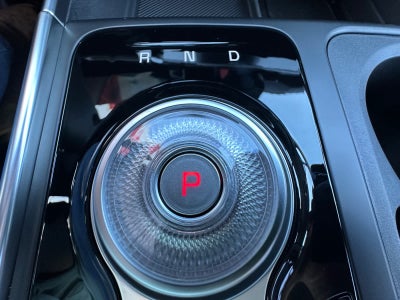 2027 Kia Carnival Hybrid EX