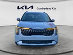 2027 Kia Carnival Hybrid EX