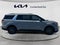 2027 Kia Carnival Hybrid EX