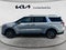 2027 Kia Carnival Hybrid EX