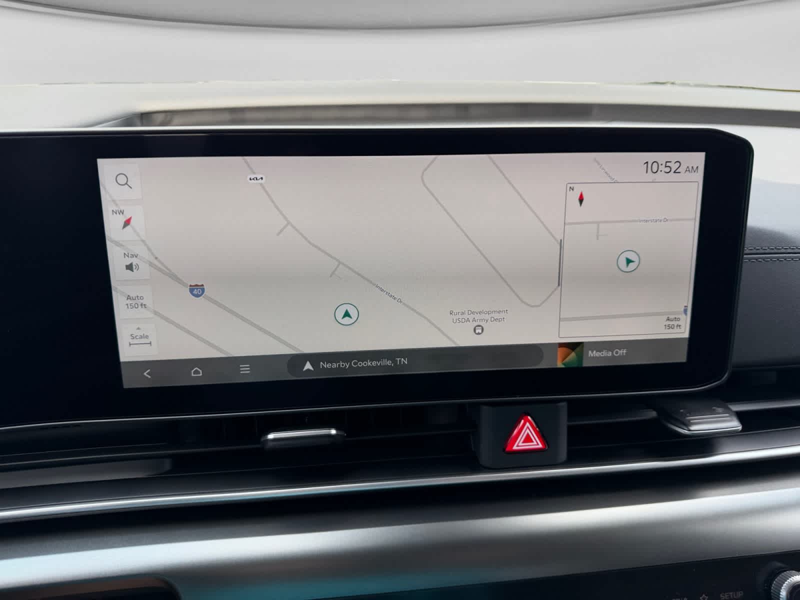 2027 Kia Carnival Hybrid EX