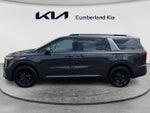 2027 Kia Carnival Hybrid EX