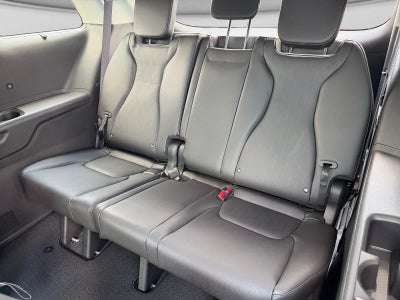 2027 Kia Carnival Hybrid EX