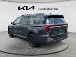 2027 Kia Carnival Hybrid EX