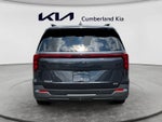 2027 Kia Carnival Hybrid EX