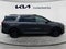 2027 Kia Carnival Hybrid EX