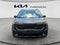 2027 Kia Carnival Hybrid EX