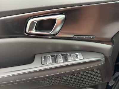 2027 Kia Carnival Hybrid EX