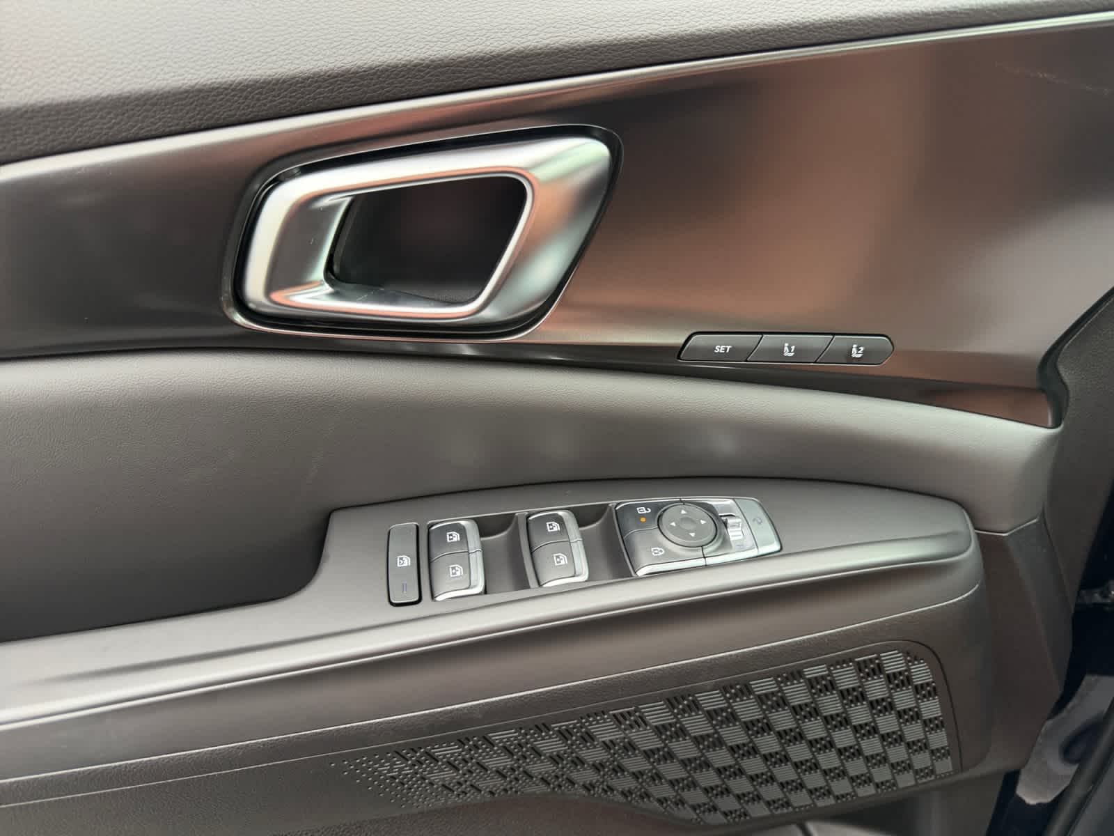 2027 Kia Carnival Hybrid EX