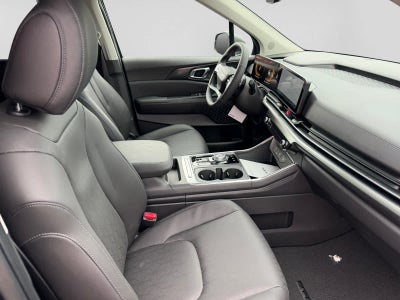 2027 Kia Carnival Hybrid EX