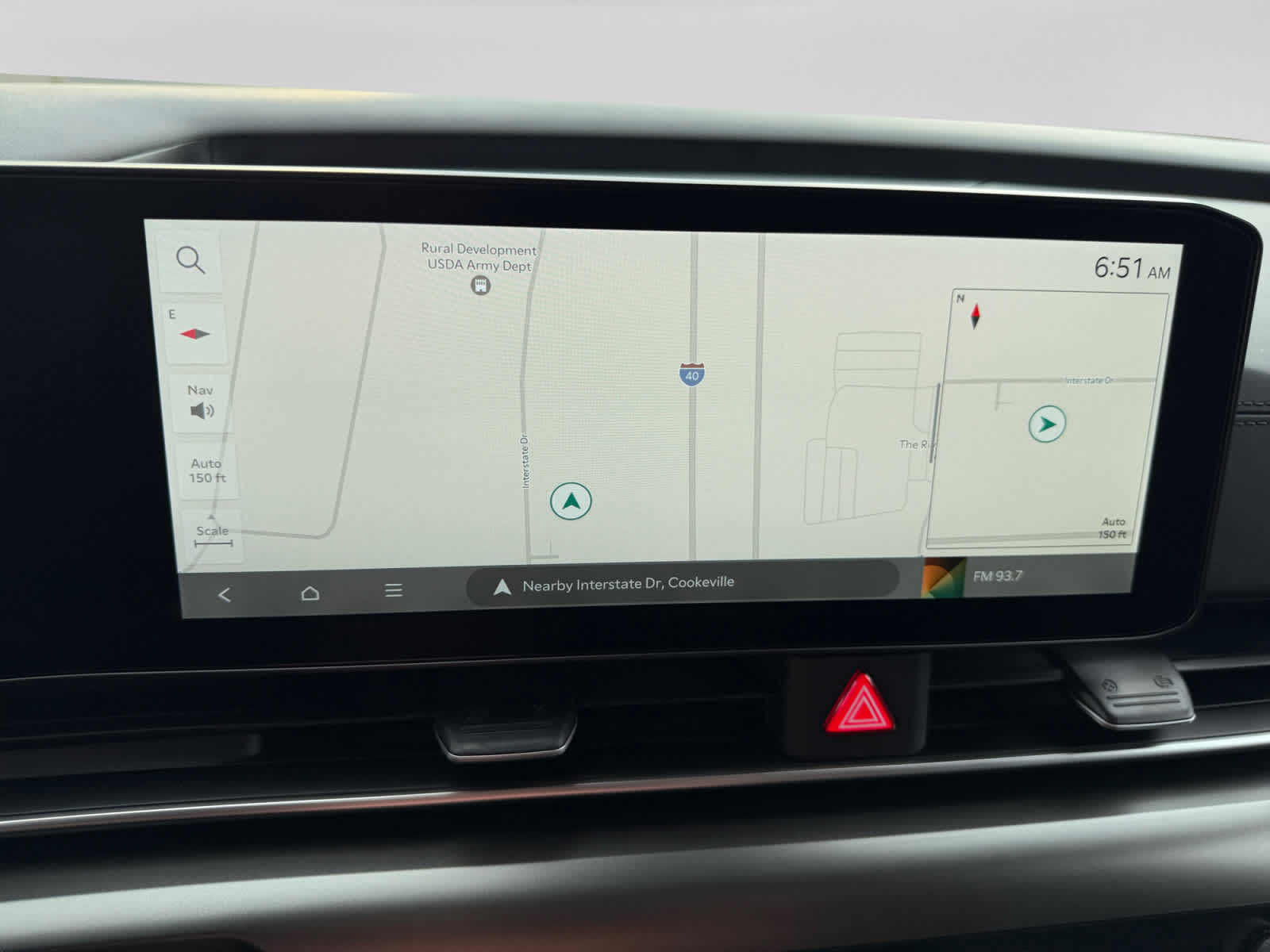 2027 Kia Carnival Hybrid EX