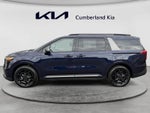 2027 Kia Carnival Hybrid EX