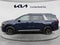 2027 Kia Carnival Hybrid EX