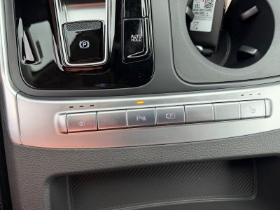 2027 Kia Carnival Hybrid EX
