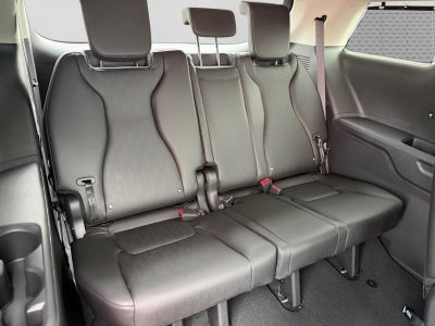2027 Kia Carnival Hybrid EX