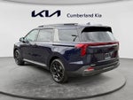2027 Kia Carnival Hybrid EX