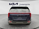 2027 Kia Carnival Hybrid EX