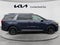 2027 Kia Carnival Hybrid EX