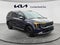 2027 Kia Carnival Hybrid EX