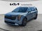 2027 Kia Carnival Hybrid EX