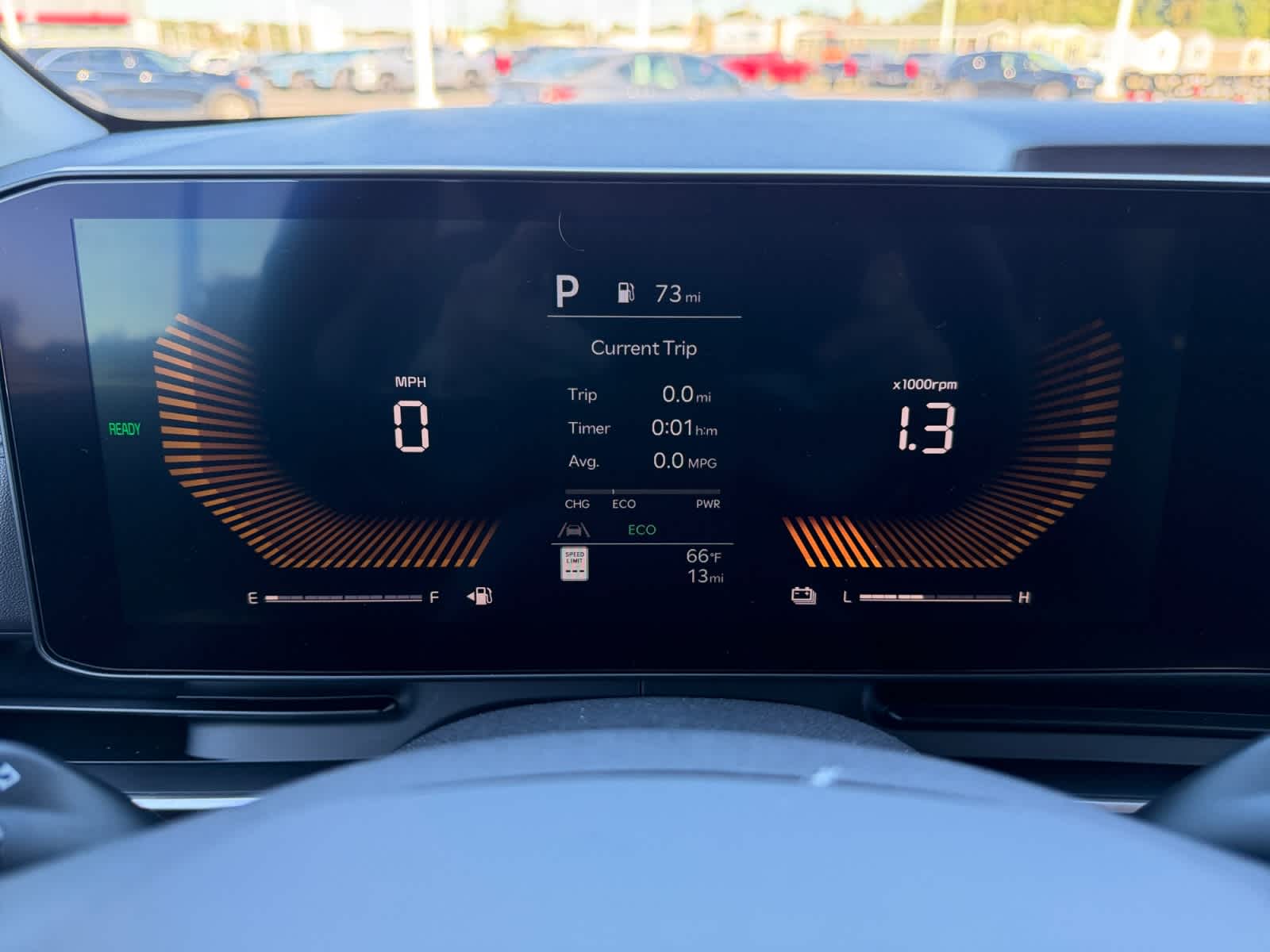 2027 Kia Carnival Hybrid EX