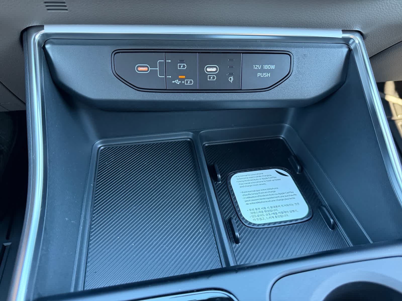 2027 Kia Carnival Hybrid EX