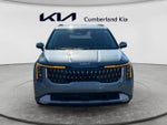 2027 Kia Carnival Hybrid EX
