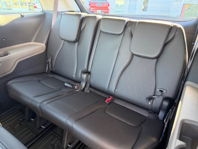 2027 Kia Carnival Hybrid EX