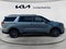 2027 Kia Carnival Hybrid EX