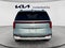 2027 Kia Carnival Hybrid EX
