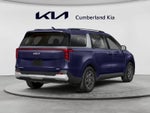 2027 Kia Carnival Hybrid EX