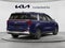 2027 Kia Carnival Hybrid EX