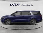 2027 Kia Carnival Hybrid EX