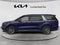 2027 Kia Carnival Hybrid EX