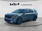 2027 Kia Carnival Hybrid EX