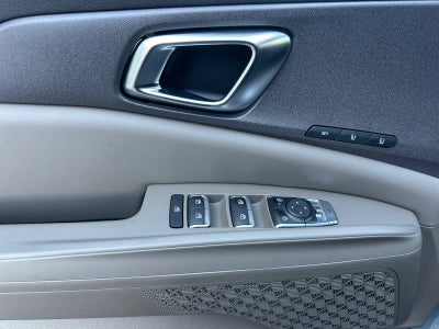 2027 Kia Carnival Hybrid EX