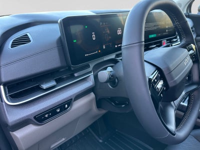 2027 Kia Carnival Hybrid EX