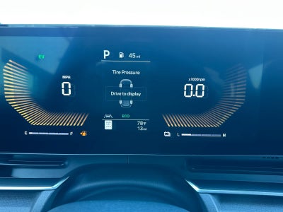 2027 Kia Carnival Hybrid EX