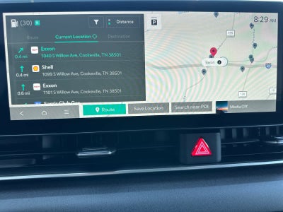 2027 Kia Carnival Hybrid EX