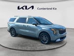 2027 Kia Carnival Hybrid EX